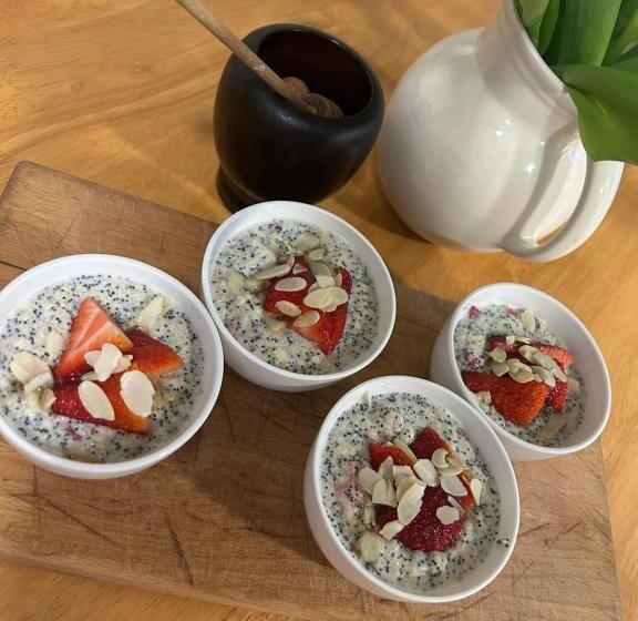 标准间, Penzion V Strani