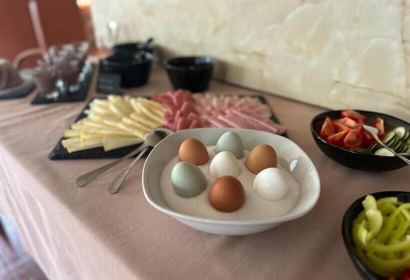 带1个卧室的公寓, Penzion V Strani