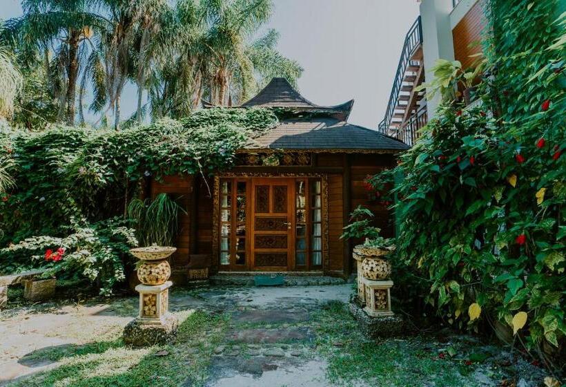 Suíte com Hidromassagem, Pousada Astral Da Ilha