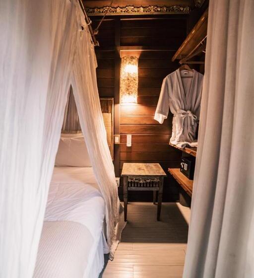 Suite avec Hydromassage, Pousada Astral Da Ilha