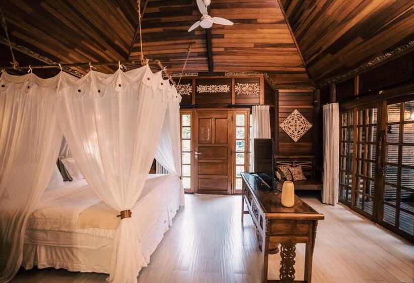 Suite avec Hydromassage, Pousada Astral Da Ilha