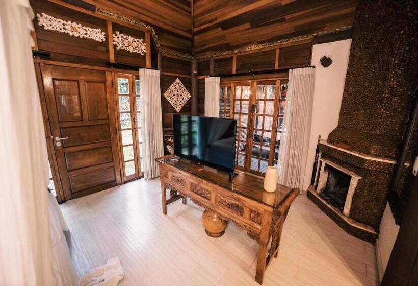 Suite avec Hydromassage, Pousada Astral Da Ilha