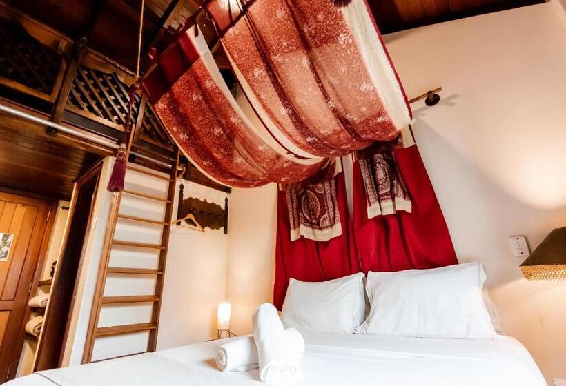 Suite Supérieure, Pousada Astral Da Ilha