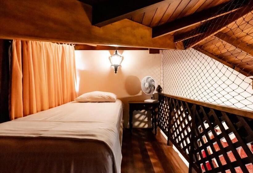 Suite Supérieure, Pousada Astral Da Ilha