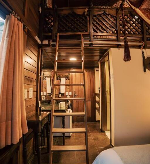 Suite Supérieure, Pousada Astral Da Ilha