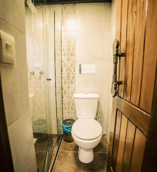 Suite Supérieure, Pousada Astral Da Ilha