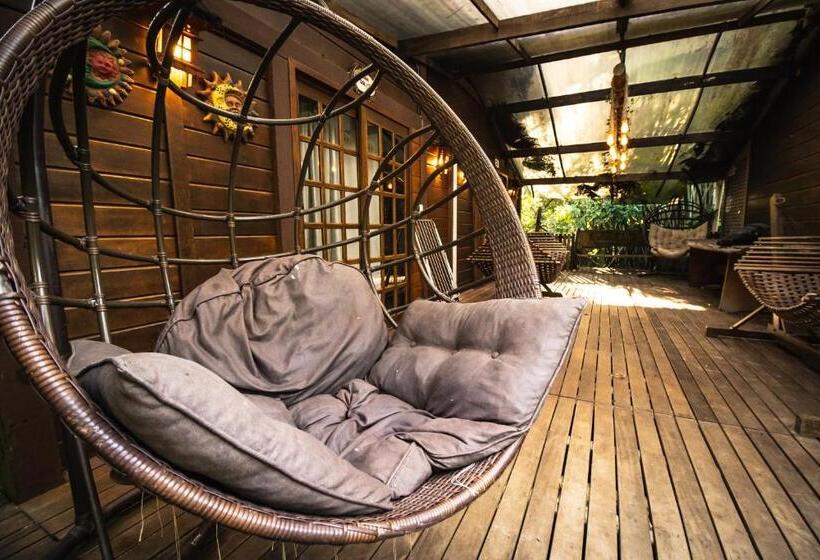 Suite, Pousada Astral Da Ilha