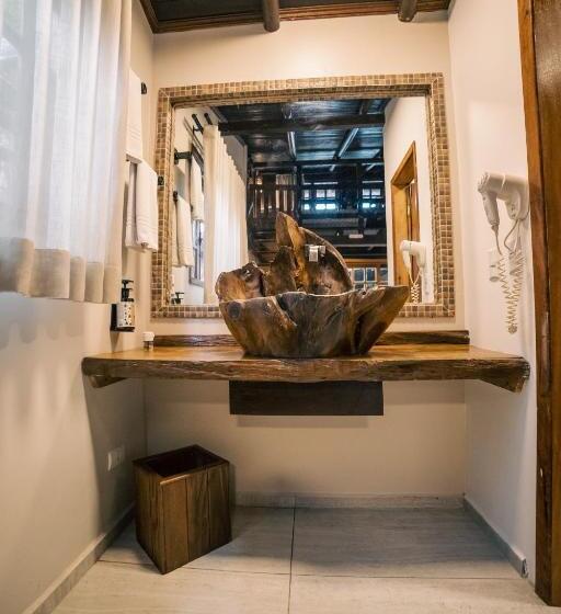 Suite, Pousada Astral Da Ilha