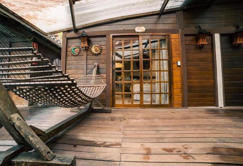 Suite, Pousada Astral Da Ilha