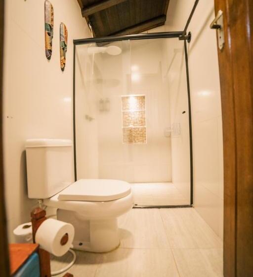 Suite, Pousada Astral Da Ilha