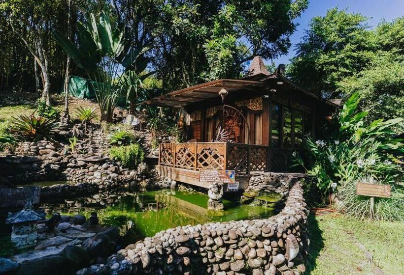 Suite Deluxe, Pousada Astral Da Ilha