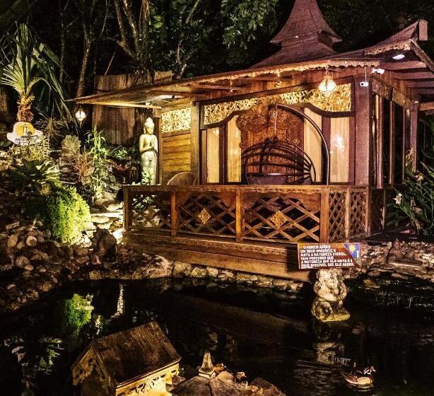 Suite Deluxe, Pousada Astral Da Ilha