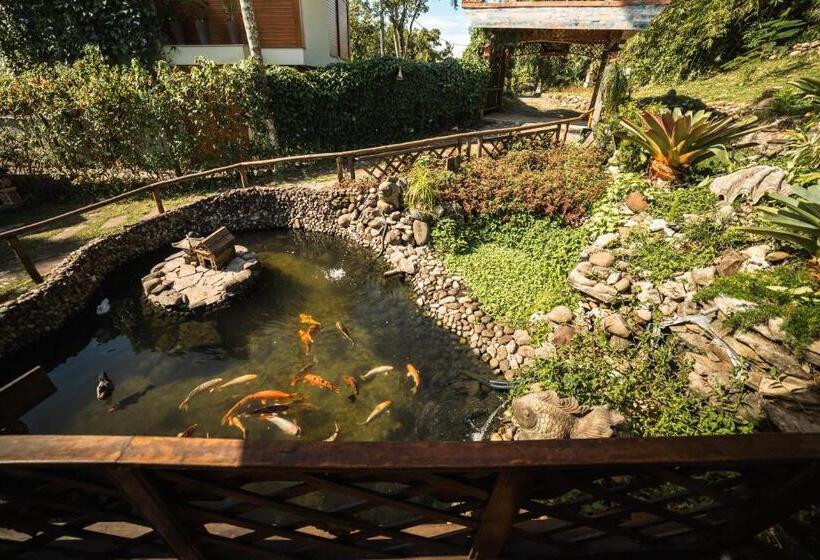 Suite Deluxe, Pousada Astral Da Ilha