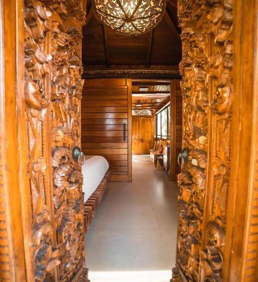 Suite Deluxe, Pousada Astral Da Ilha