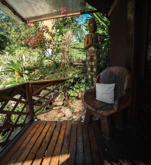 Suite Deluxe, Pousada Astral Da Ilha