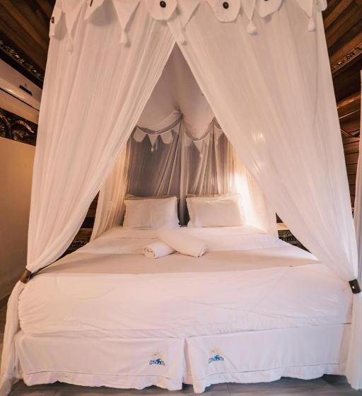 Suite avec Hydromassage, Pousada Astral Da Ilha