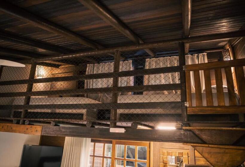 Suite, Pousada Astral Da Ilha