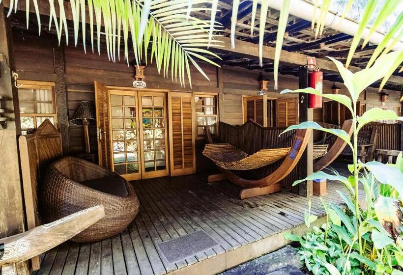 Suite, Pousada Astral Da Ilha