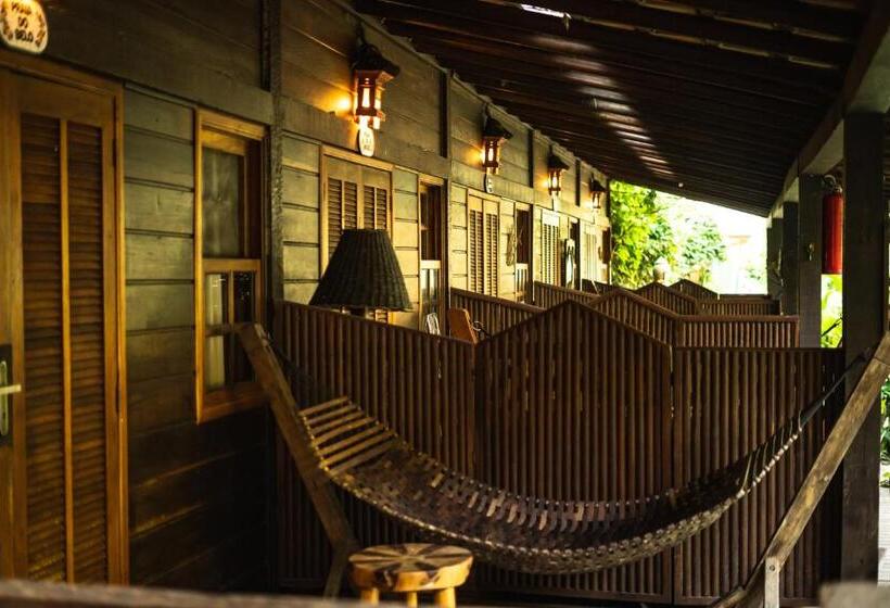 Suite, Pousada Astral Da Ilha