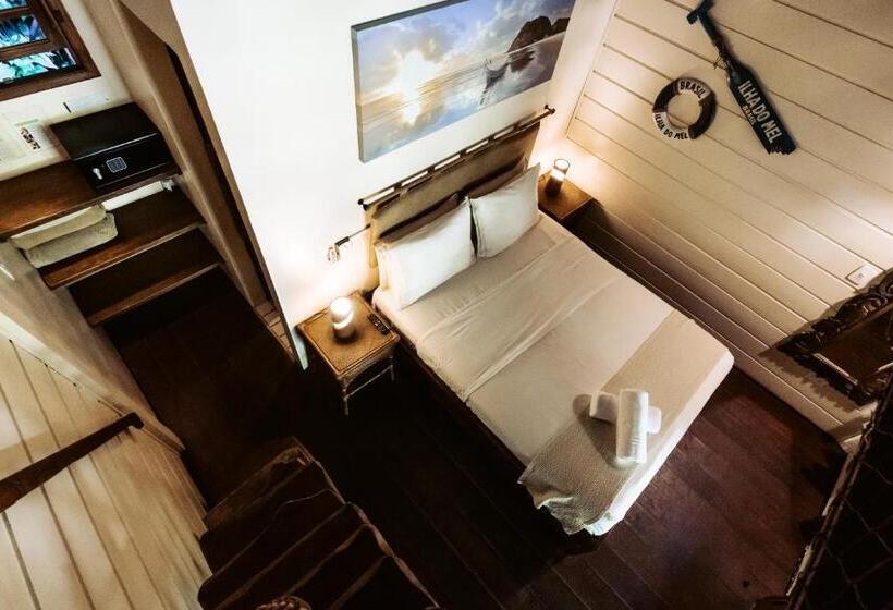 Suite, Pousada Astral Da Ilha