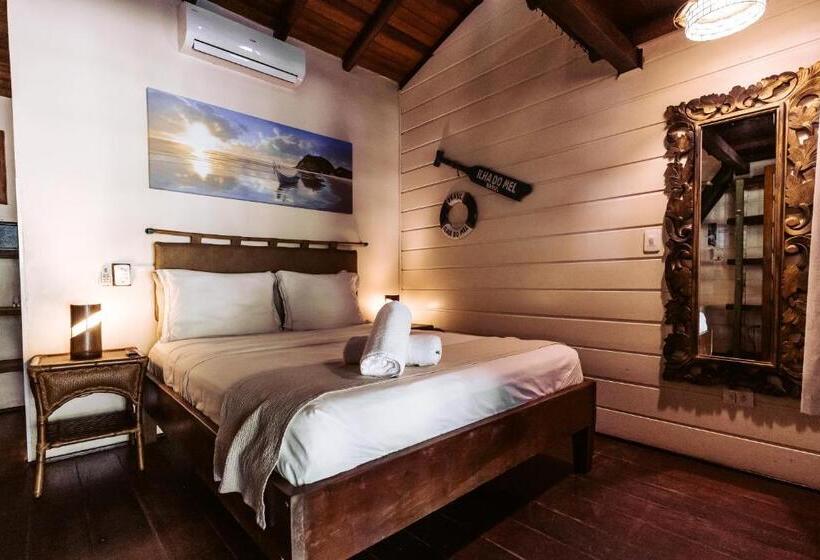 Suite, Pousada Astral Da Ilha