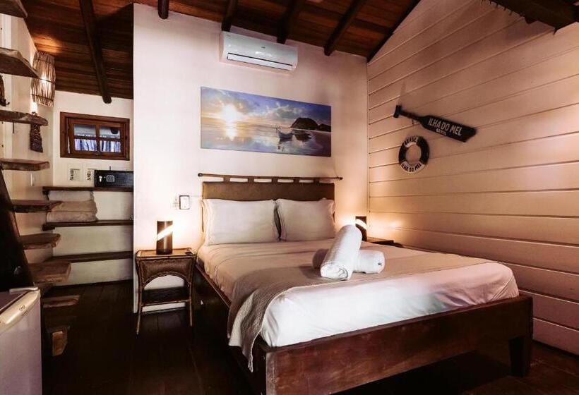 Suite, Pousada Astral Da Ilha