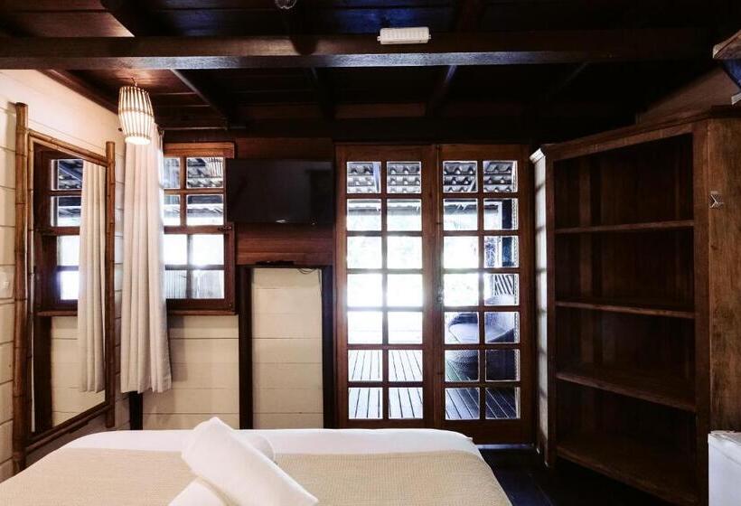 Suite, Pousada Astral Da Ilha