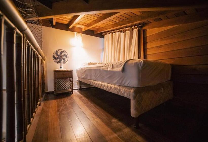 Suite Supérieure, Pousada Astral Da Ilha