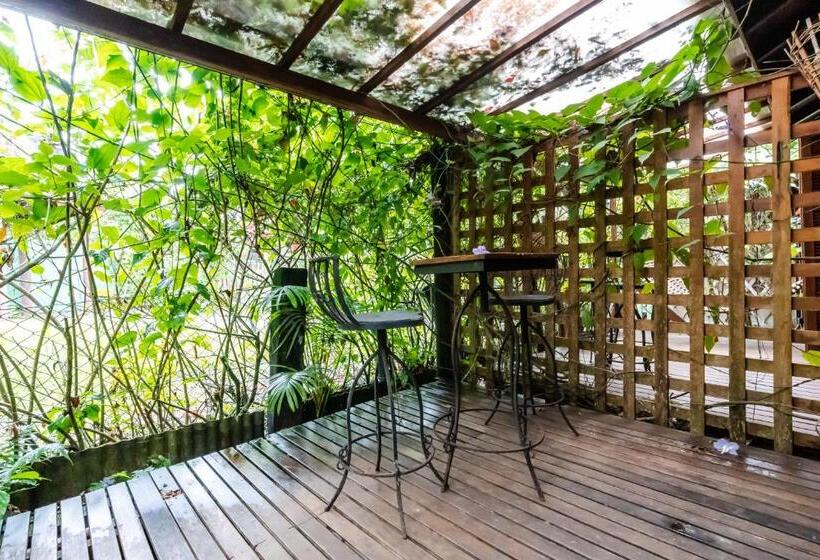 Suite Supérieure, Pousada Astral Da Ilha