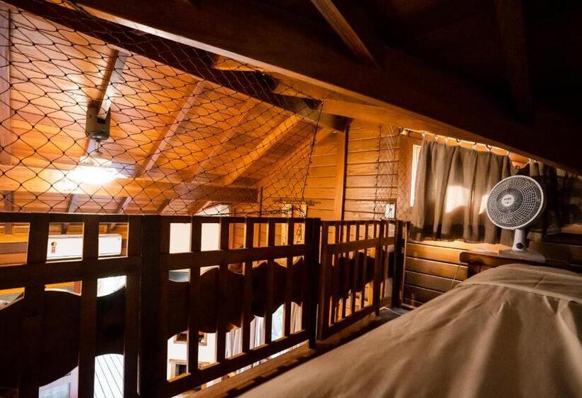 Suite Supérieure, Pousada Astral Da Ilha