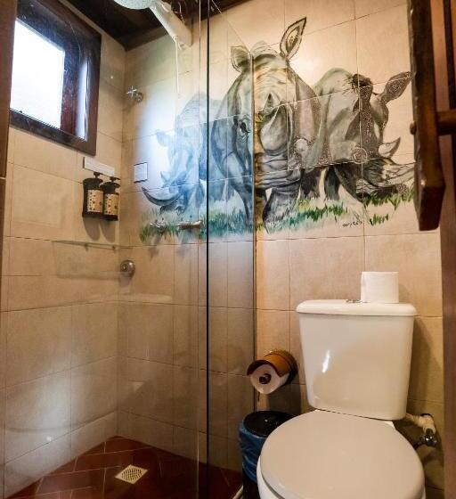 Suite Supérieure, Pousada Astral Da Ilha