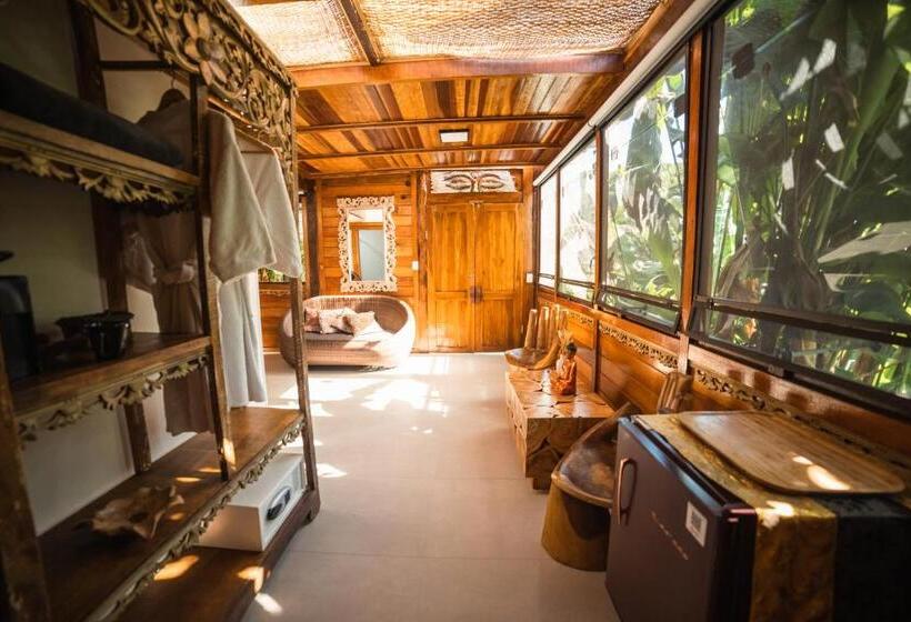 Suite Deluxe, Pousada Astral Da Ilha