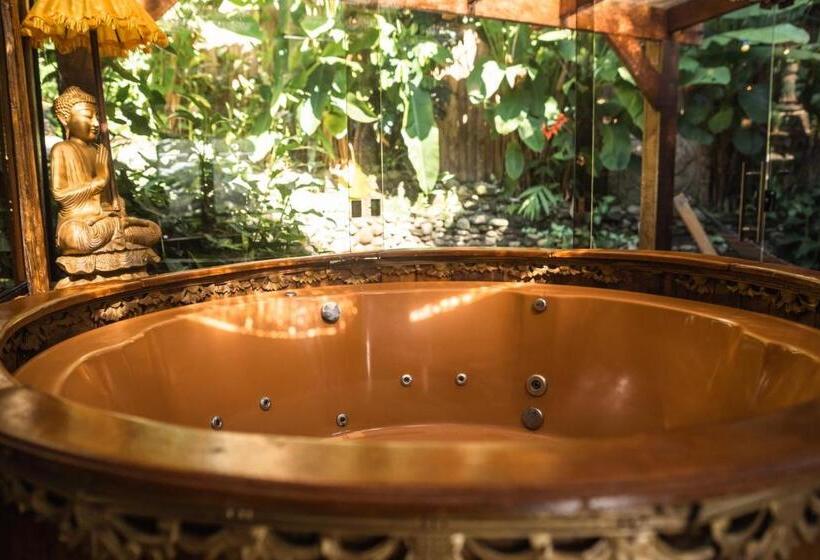 Suite Deluxe, Pousada Astral Da Ilha