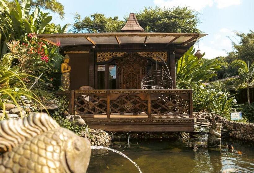 Suite Deluxe, Pousada Astral Da Ilha