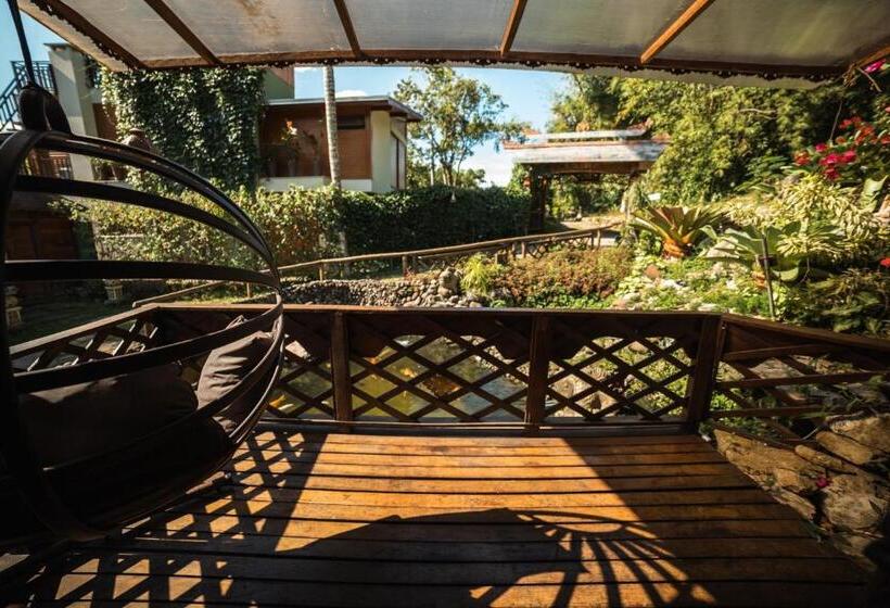 Suite Deluxe, Pousada Astral Da Ilha