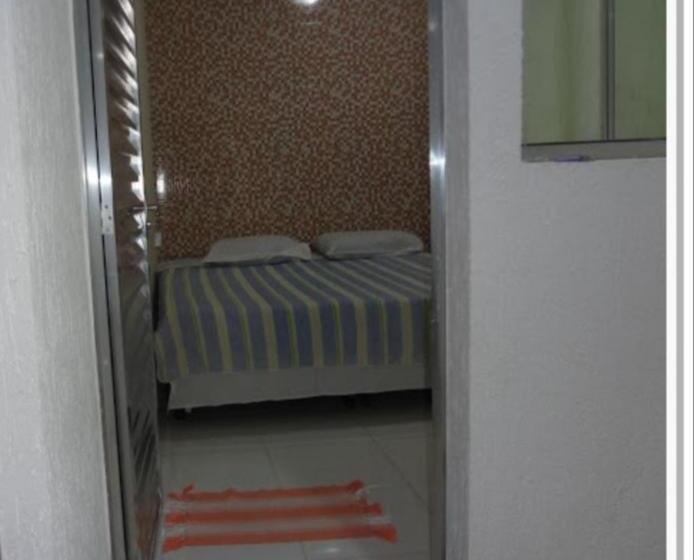 스탠다드 룸, Pousada Pg One