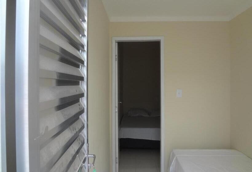 패밀리 스위트, Pousada Pg One