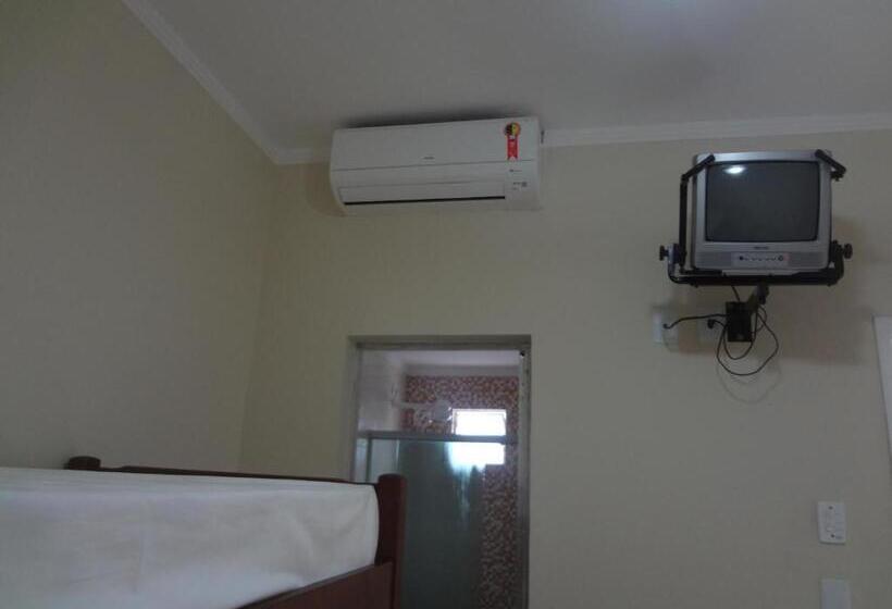 패밀리 스위트, Pousada Pg One