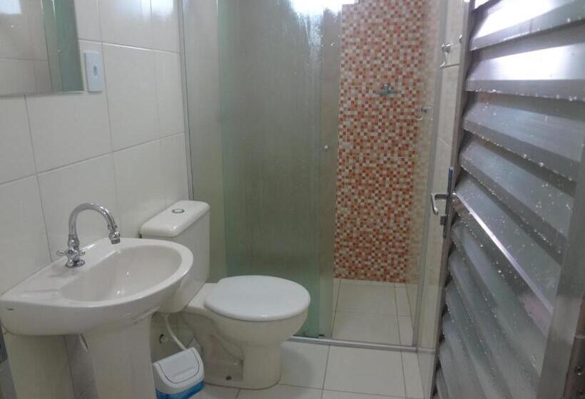 패밀리 스위트, Pousada Pg One