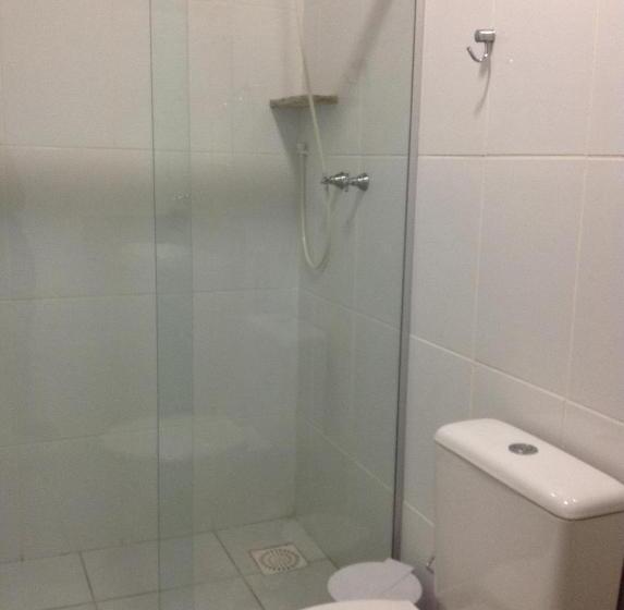 Standart Oda, Pousada Recanto Sol A Sol