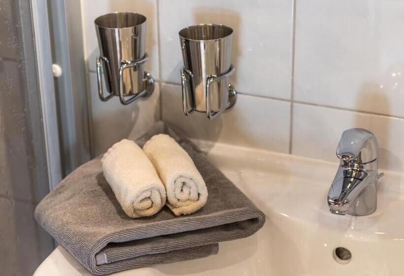 Superior suite with balcony, Lodge Seppaler