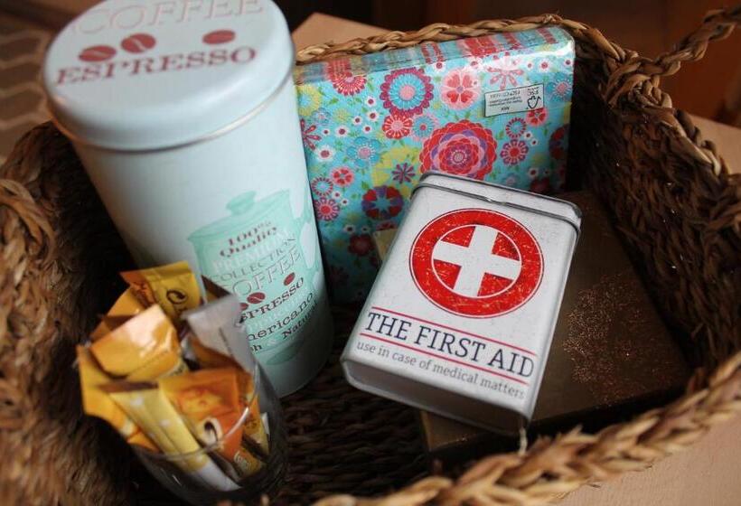 Superior suite with balcony, Lodge Seppaler