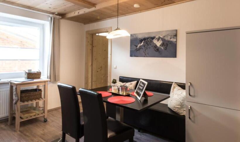 2ベッドスイートルーム, Lodge Seppaler