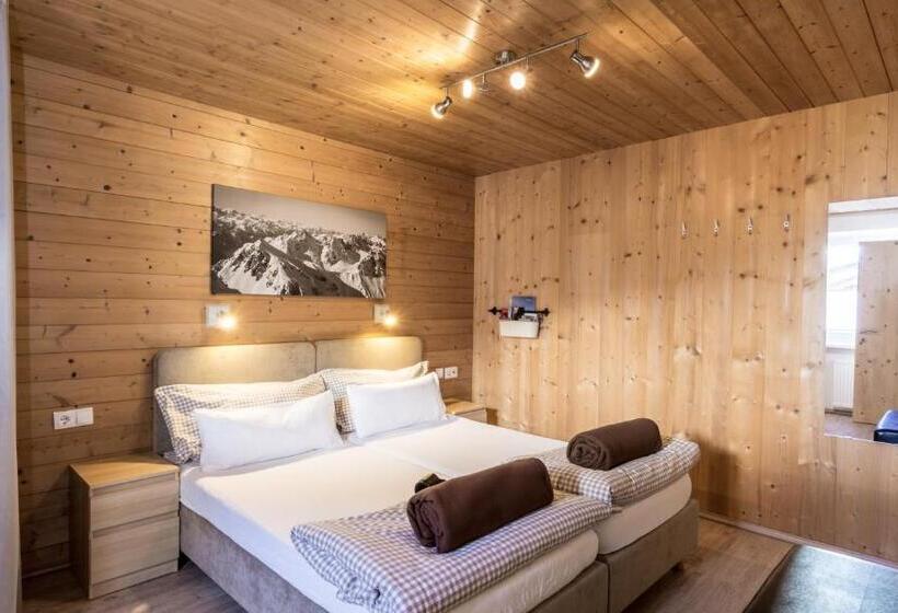 2ベッドスイートルーム, Lodge Seppaler