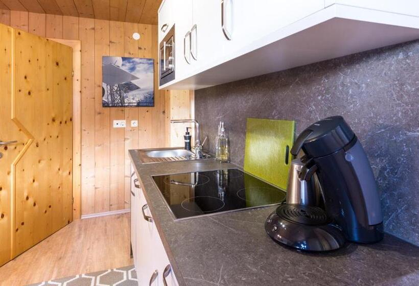 2ベッドスイートルーム, Lodge Seppaler