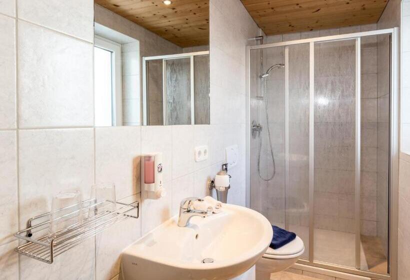 2ベッドスイートルーム, Lodge Seppaler