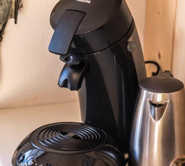 2ベッドスイートルーム, Lodge Seppaler