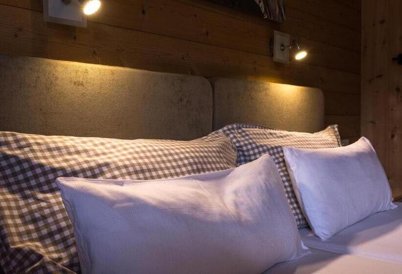 2ベッドスイートルーム, Lodge Seppaler