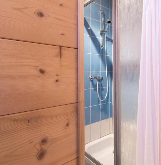 スタンダードシングルルーム, Lodge Seppaler