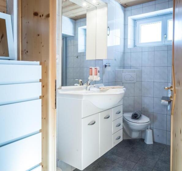 1 Bedroom Apartment Mountain View, Lodge Seppaler